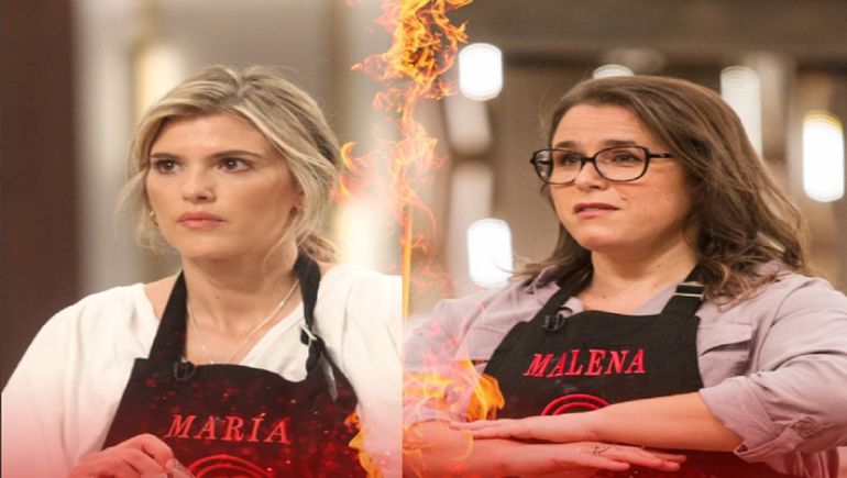 Qué participante de MasterChef Celebrity se quedó en la puerta de la final