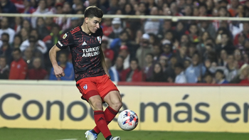 el city anuncio la fecha en la que presentara a alvarez: ¿cuantos partidos le quedan en river? el city anuncio la fecha en la que presentara a alvarez: ¿cuantos partidos le quedan en river?