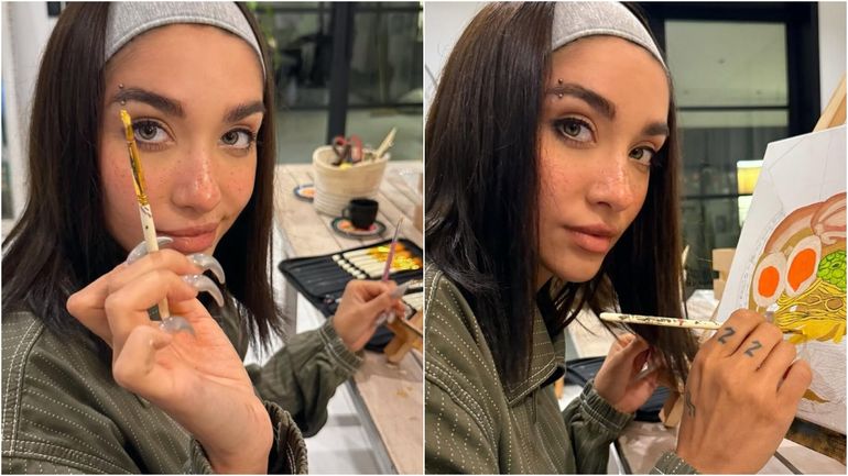 María Becerra María Becerra