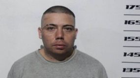 El narco conocido como el Gordo Fede mantuvo en vilo al barrio Villa Ceferino y su detención, en enero de este año, trajo un poco de calma. | LM Neuquen El narco conocido como el Gordo Fede mantuvo en vilo al barrio Villa Ceferino y su detención, en enero de este año, trajo un poco de calma.