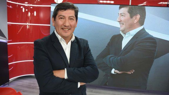 Sandro Badilla: Con conciencia y medidas