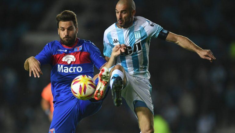 Racing y Tigre jugarán por una nueva estrella