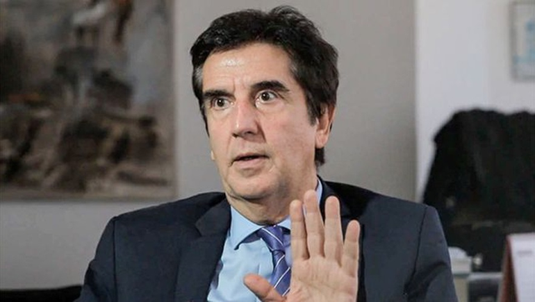 Carlos Melconian comentó que los primeros meses del Gobierno de Javier serán duros en términos económicos pero que confía en su plan