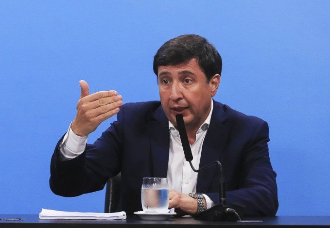 Daniel Arroyo: Es evidente que la pobreza aumentó