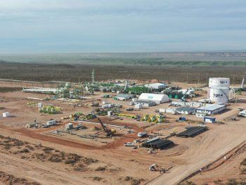 El gas asociado al petróleo es un desafío para productores y midstreamers de Vaca Muerta.