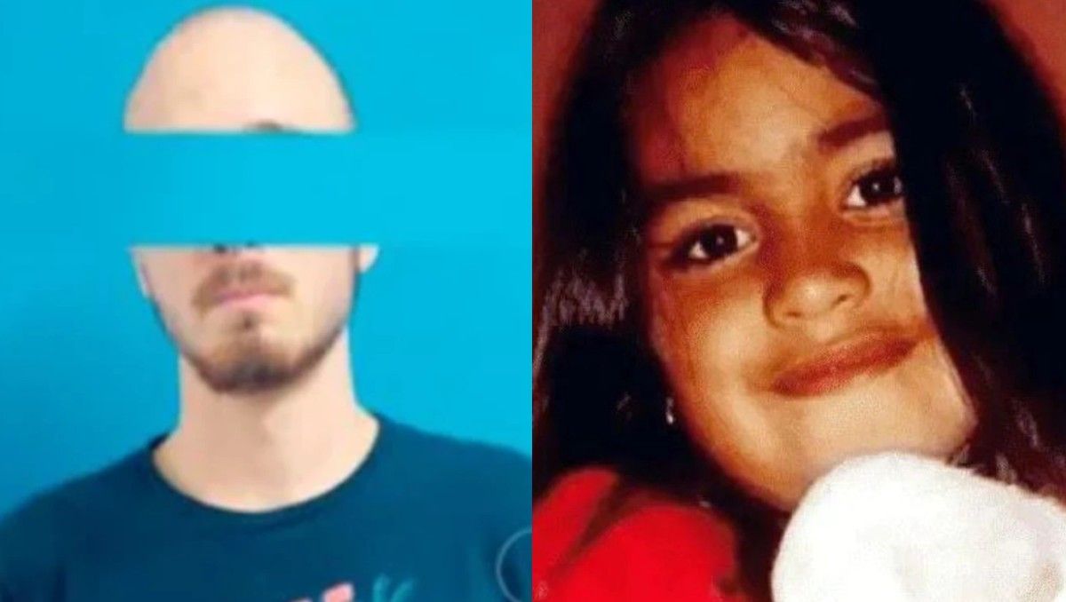 Caso Guadalupe: se autoincrimó