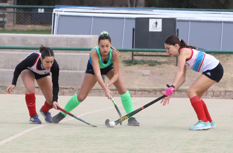 Gentileza: Fabián Ceballos. Gentileza: Fabián Ceballos.