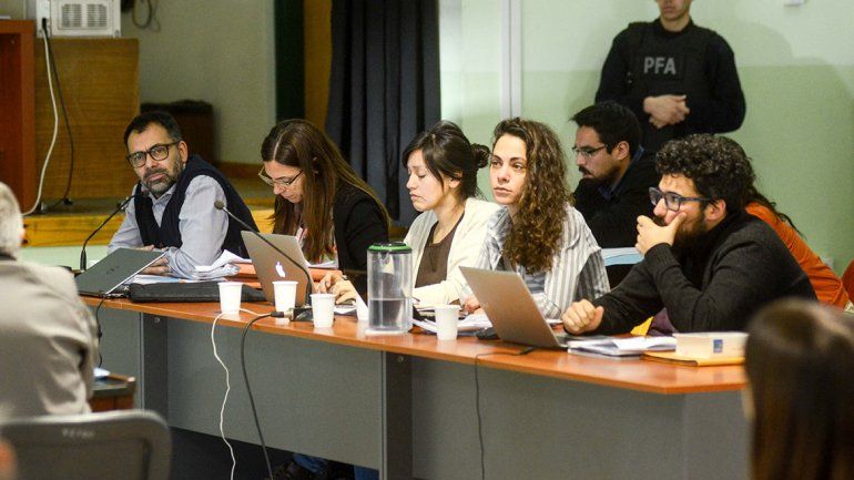 Juicio Escuelita VI: las pruebas y testimonios fueron contundentes