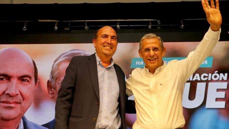 Bermúdez no cree que las PASO incidan en la ciudad