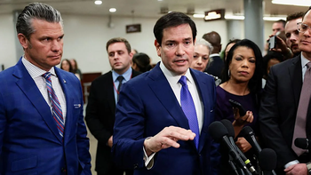 Estados Unidos presentó el plan de estabilización de Venezuela, con foco en el petróleo. Estados Unidos presentó el plan de estabilización de Venezuela, con foco en el petróleo.