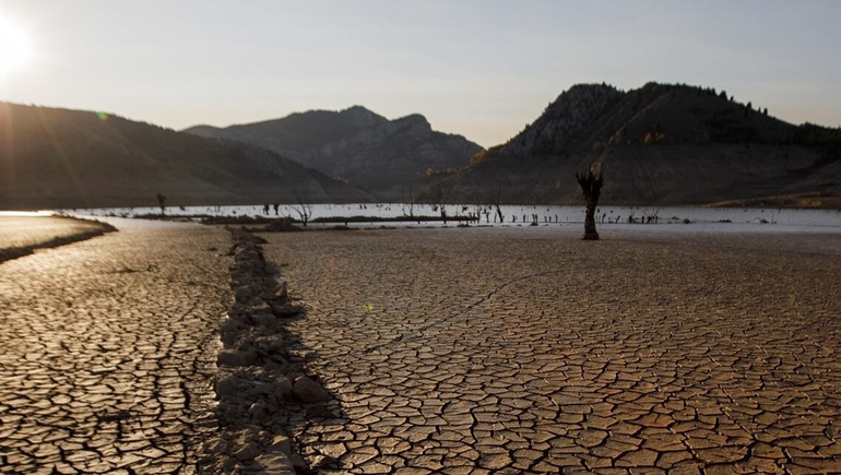 Argentina: 2022, el octavo año más seco de la historia