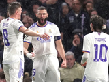 El hat-trick de Benzema y la esperanza de Villarreal