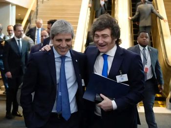 Tras el piso de contracción de 2024, la actividad acumuló más de 10% de recuperación, aunque se perdieron puestos en construcción e industria y aumentó la informalidad. Tras el piso de contracción de 2024, la actividad acumuló más de 10% de recuperación, aunque se perdieron puestos en construcción e industria y aumentó la informalidad.