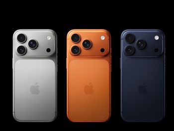 Precio: Cuánto cuesta ahora un iPhone 17 en Argentina mayo 2026