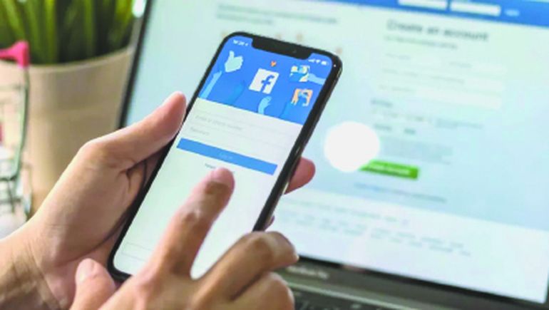Una de las estafas más habituales se da mediante el uso de las redes. Una de las estafas más habituales se da mediante el uso de las redes.