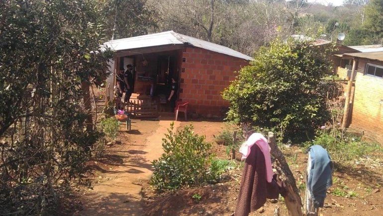 Cae una viuda negra por el crimen de un jubilado