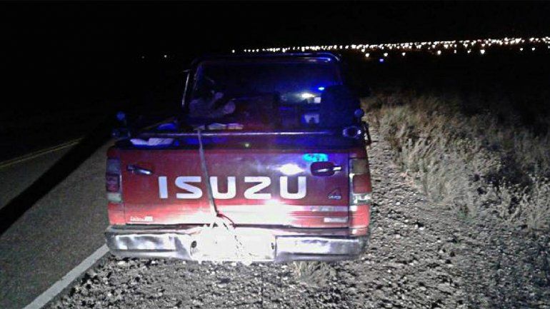 La Policía incautó 500 kilos de carne en un operativo