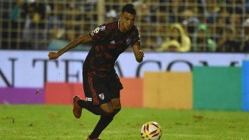 sorpresa en salta: river no puede con un equipo de la d