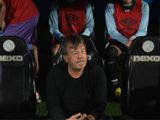 Las quejas del Ruso Zielinski