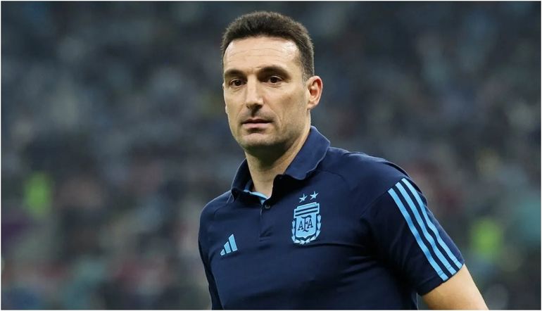 Lionel Scaloni sorprendió al destacar un gesto entre dos de sus futbolistas más importantes. Lionel Scaloni sorprendió al destacar un gesto entre dos de sus futbolistas más importantes.