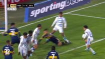 en llamas: la escandalosa mano y el penal no cobrado para boca en llamas: la escandalosa mano y el penal no cobrado para boca