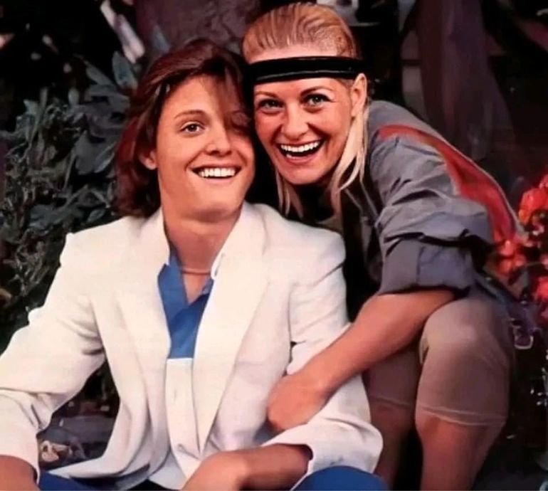 La mamá del astro de la canción desapareció hace 36 años y Miki nunca dejó de buscarla.