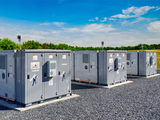Se presentaron ofertas por 8.335 MW en la licitación de almacenamiento eléctrico del Gobierno