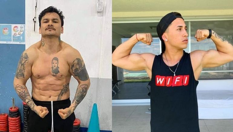 Oficial: Chino Maidana peleará ante el youtuber Yao Cabrera