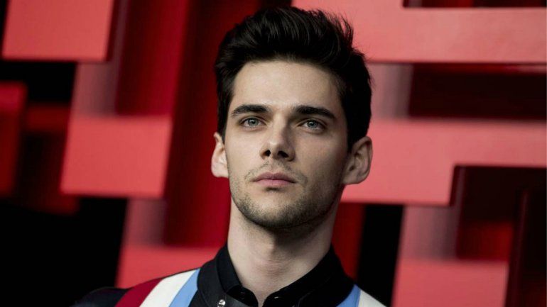 Álvaro Rico de Élite explica cómo maneja la fama