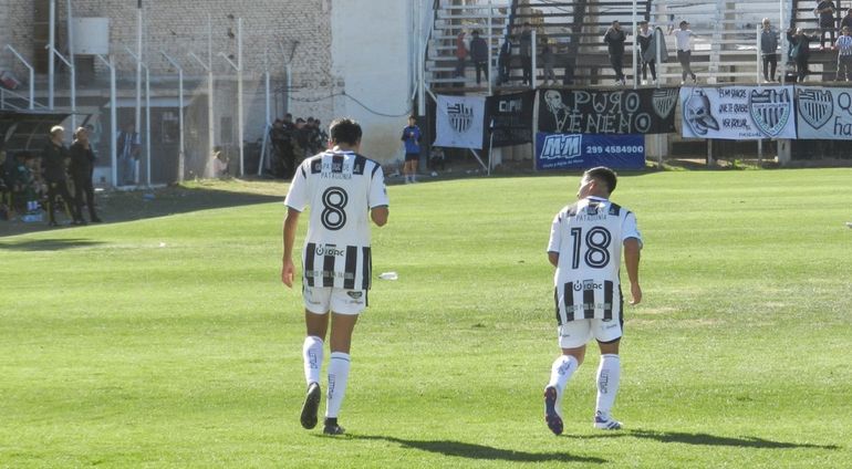 Cipo viene de golear a Santamarina por el Federal A.