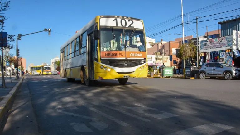 El día que el boleto de colectivos se fue a $2 y causó revuelo