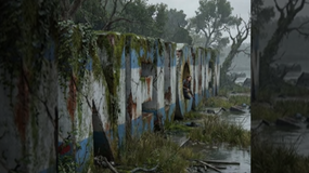 ¿The Last of Us en Neuquén? Mostraron cómo se vería el icónico videojuego en la provincia | LM Neuquen ¿The Last of Us en Neuquén? Mostraron cómo se vería el icónico videojuego en la provincia