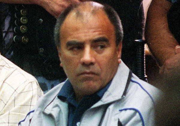 Tras dos meses en libertad, detienen al Gordo Valor