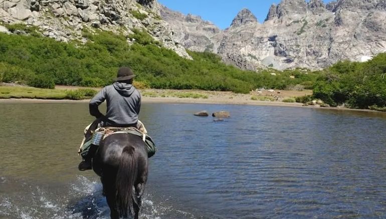 Epulauquen: 52 años custodiando vida, memoria y silencio en el Alto Neuquén