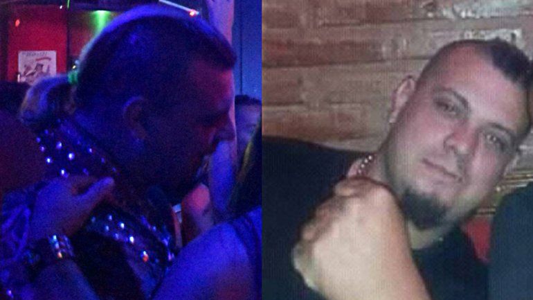 Detuvieron en Gualeguaychú al presunto asesino del baterista de Superuva