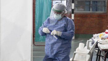 mas respiradores y 23.700 tests para neuquen