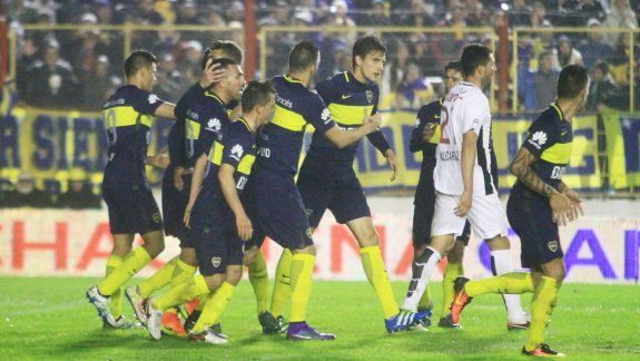 El Apache llevaba 9 partidos, entre amistosos y oficiales, sin convertir.&nbsp;
