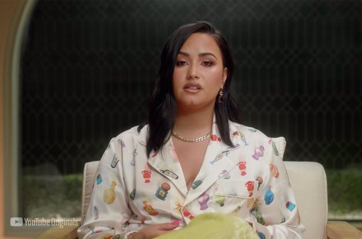Escándalo en Disney: Demi Lovato denunció que fue violada en un rodaje