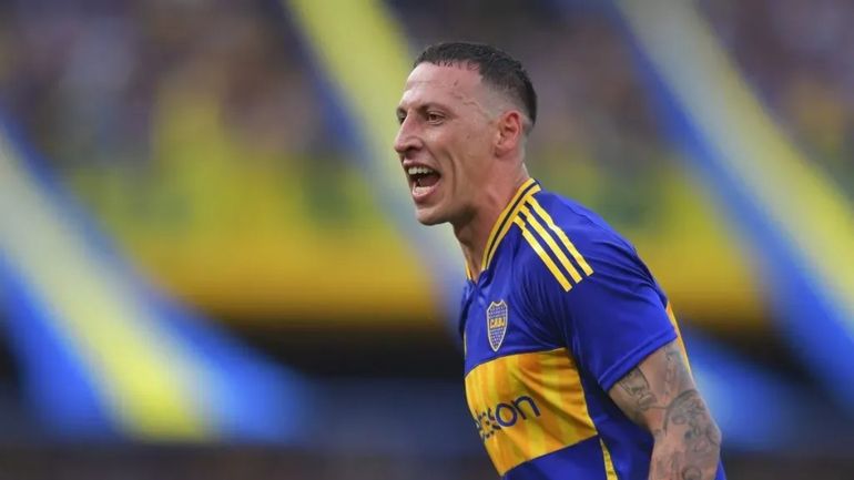 Cristian Lema
