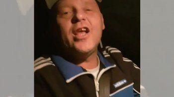 tragedia al volante: analisis de el pepo confirmaron restos de droga en sangre, pero no de alcohol tragedia al volante: analisis de el pepo confirmaron restos de droga en sangre, pero no de alcohol