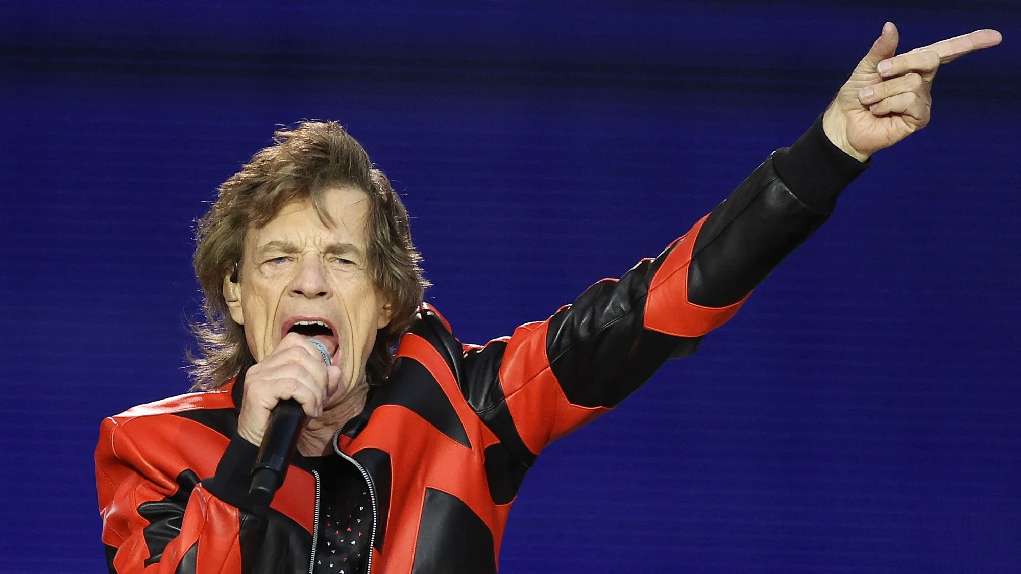 Mick Jagger modificó Miss You y se lo dedicó a las fans argentinas ¿Qué dice?