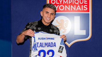 Thiago Almada