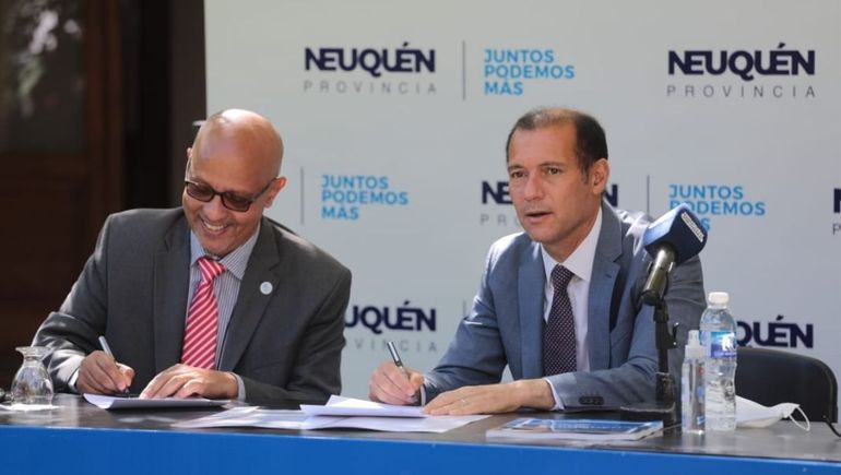 ¿Cuál es el impacto del cambio climático en Vaca Muerta?