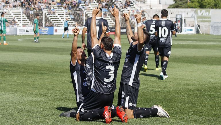 En vivo: mirá el partido de Cipo en La Visera