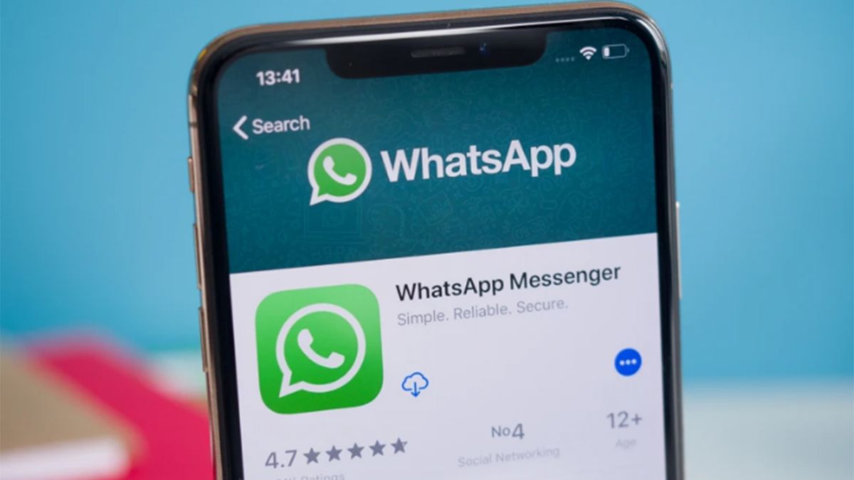 Iphone Cómo Utilizar El Nuevo Soporte Multidispositivo De Whatsapp 5477