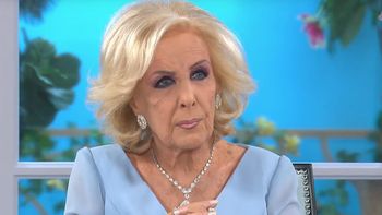 la terrible postura de mirtha legrand sobre el novio de juana viale la terrible postura de mirtha legrand sobre el novio de juana viale