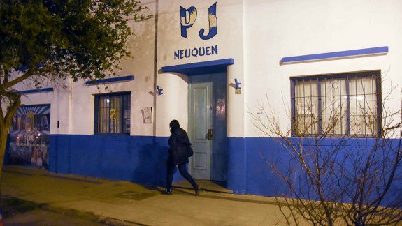 el pj quiere un frente con un peronista como cabeza