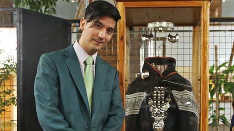 Muestra en el Concejo