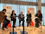 Argentina tienta a Alemania con su potencial en hidrógeno y GNL