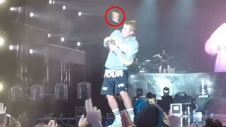 Justin